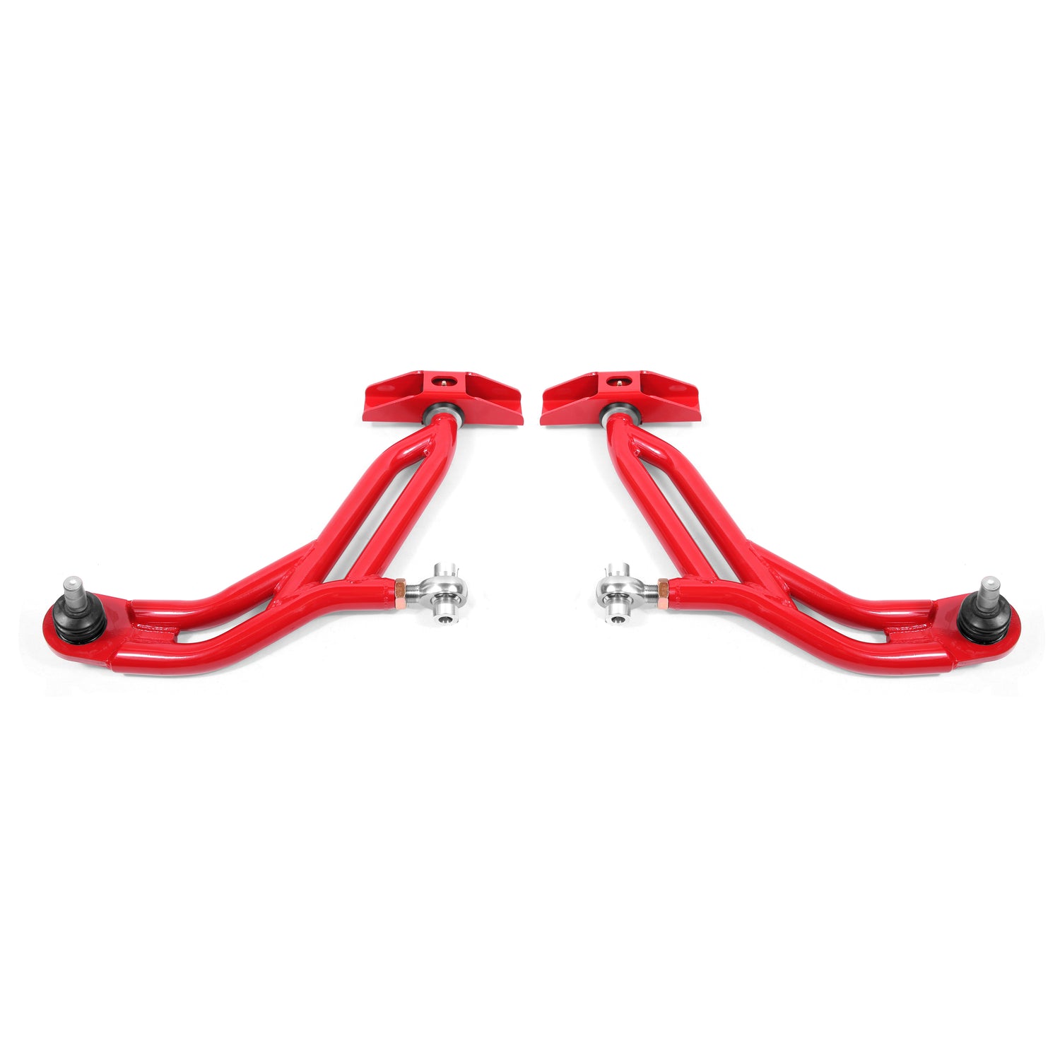 Suspension Adjustable Lower Control Arms <br> 05-09 Ford Mustang