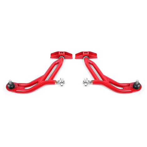 Suspension Adjustable Lower Control Arms <br> 05-09 Ford Mustang