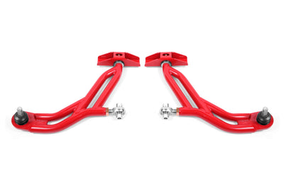 Suspension Adjustable Lower Control Arms <br> 05-09 Ford Mustang