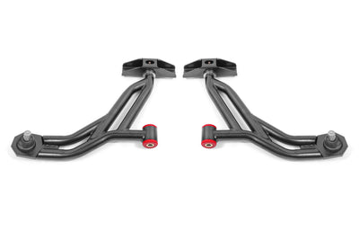 Suspension Lower Control Arms <br> 10-14 Ford Mustang