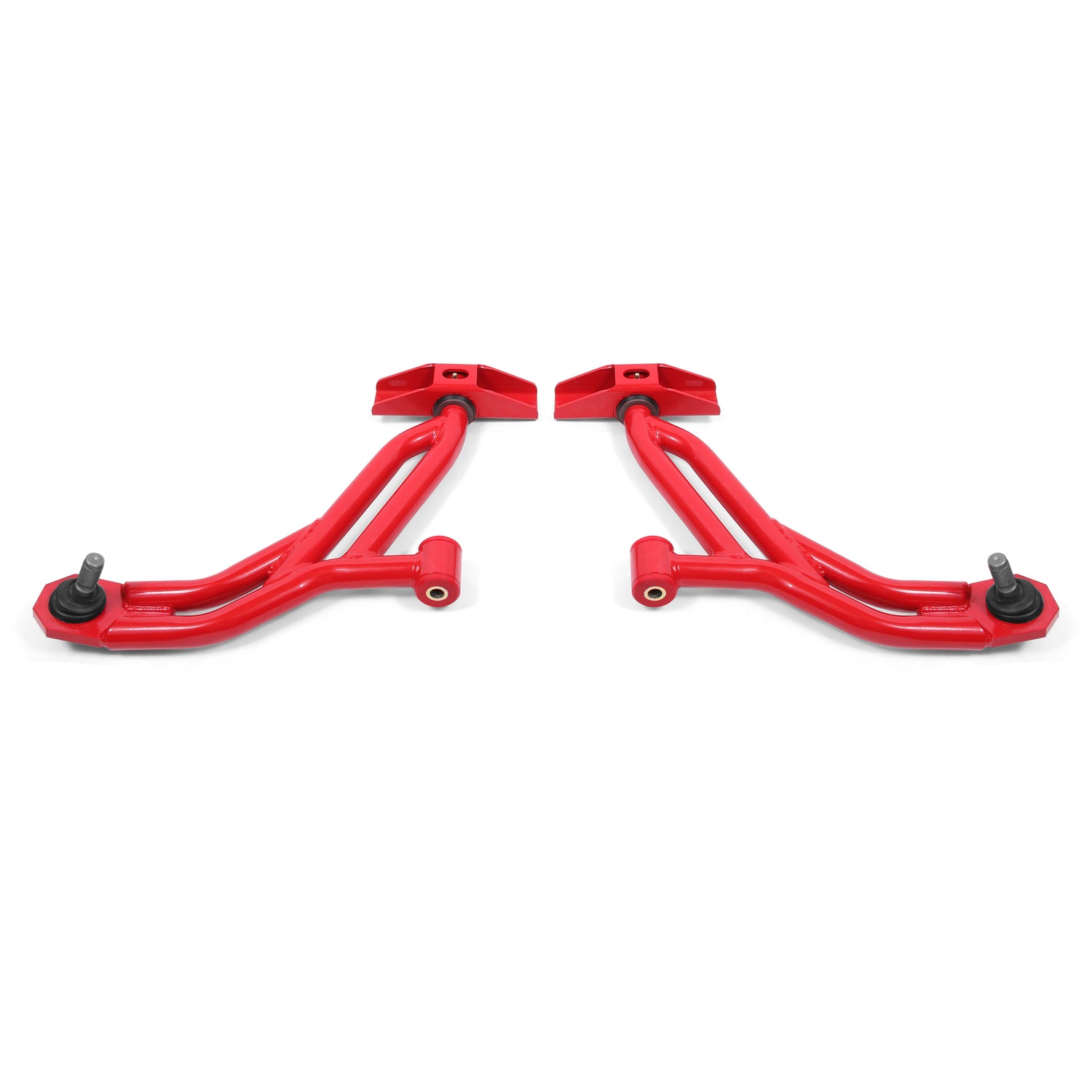 Suspension Lower Control Arms <br> 10-14 Ford Mustang