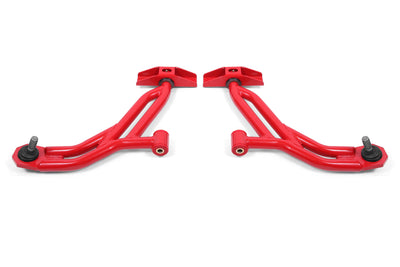 Suspension Lower Control Arms <br> 10-14 Ford Mustang