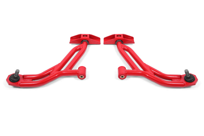 Suspension Lower Control Arms <br> 10-14 Ford Mustang