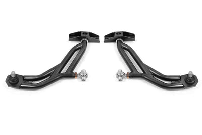 Suspension Adjustable Lower Control Arms <br> 10-14 Ford Mustang