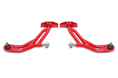 Suspension Adjustable Lower Control Arms <br> 10-14 Ford Mustang