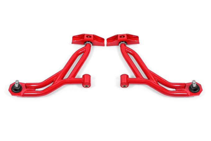 Suspension Lower Control Arms <br> 10-14 Ford Mustang