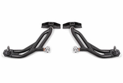 Suspension Adjustable Lower Control Arms <br> 10-14 Ford Mustang