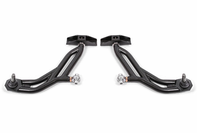 Suspension Adjustable Lower Control Arms <br> 10-14 Ford Mustang