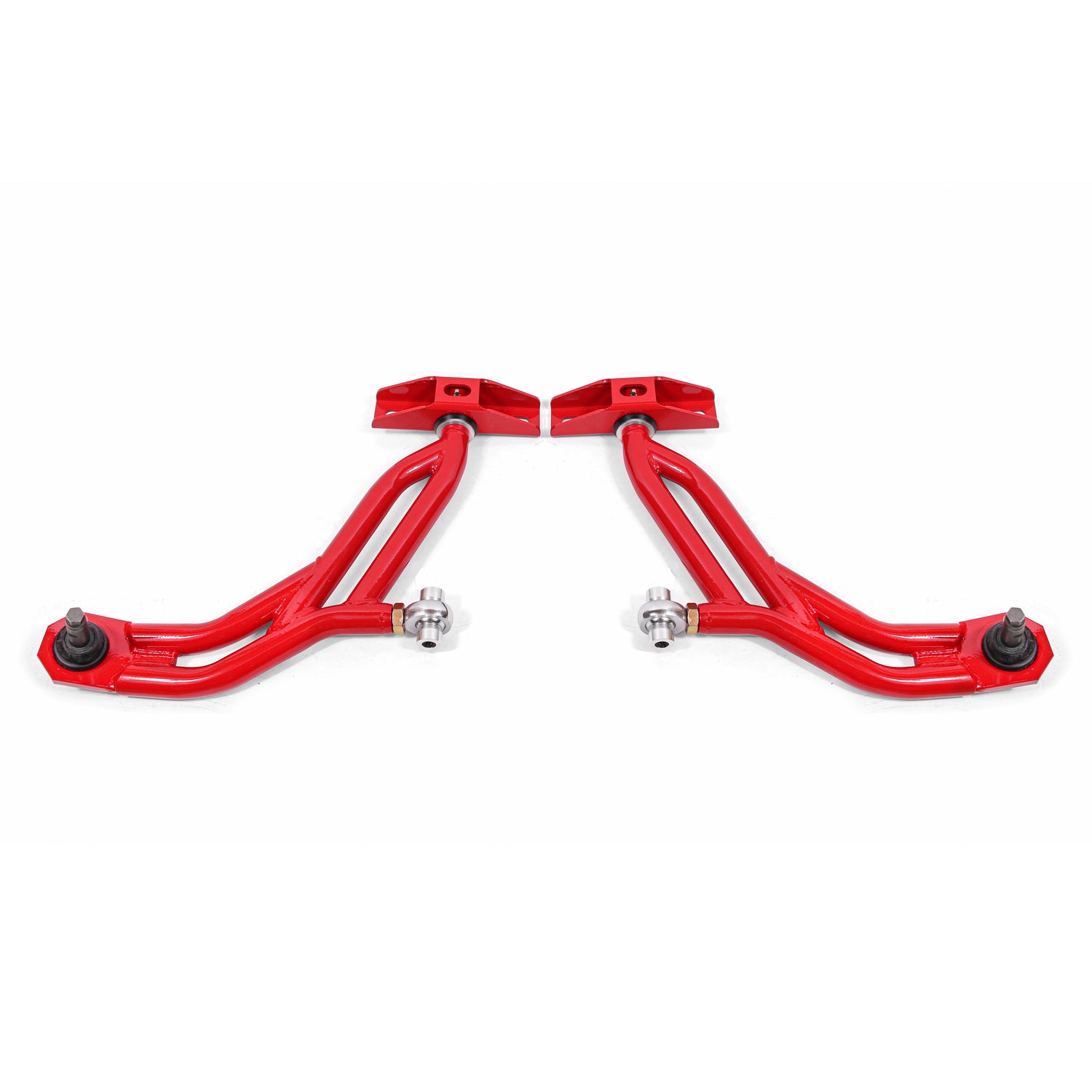 Suspension Adjustable Lower Control Arms <br> 10-14 Ford Mustang