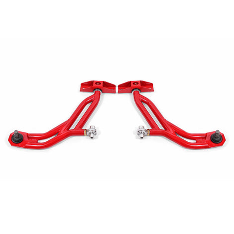 Suspension Adjustable Lower Control Arms <br> 10-14 Ford Mustang