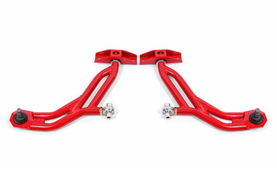 Suspension Adjustable Lower Control Arms <br> 10-14 Ford Mustang