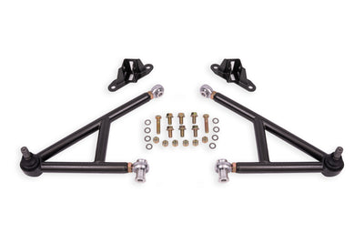 Suspension Lower Control Arms <br> 11-14 Ford Mustang