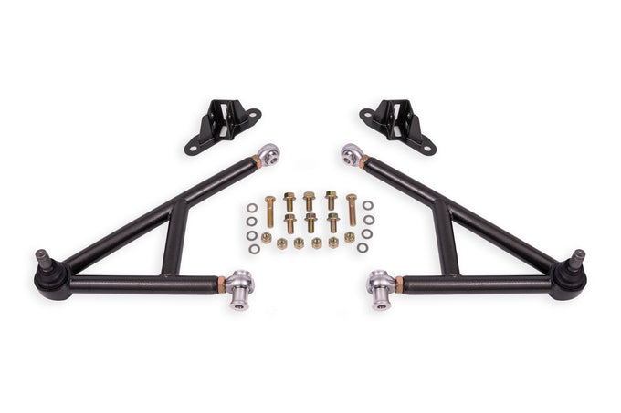 Suspension Lower Control Arms <br> 11-14 Ford Mustang