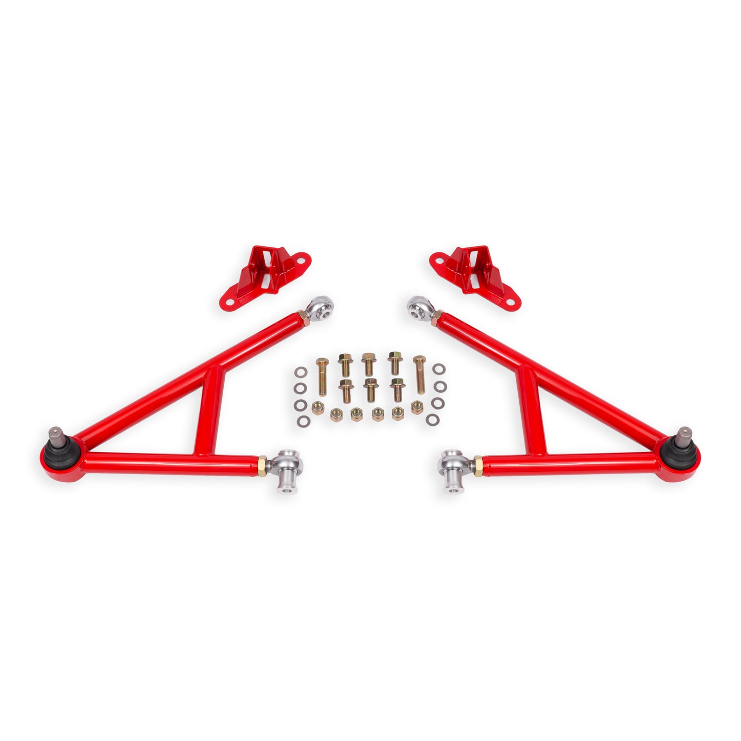 Suspension Lower Control Arms <br> 11-14 Ford Mustang
