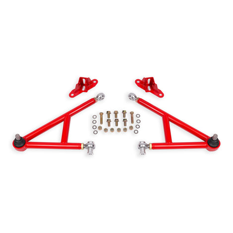 Suspension Lower Control Arms <br> 11-14 Ford Mustang