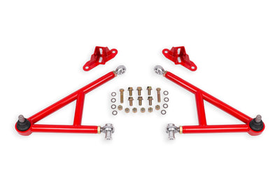 Suspension Lower Control Arms <br> 11-14 Ford Mustang