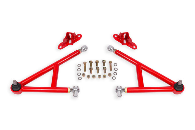 Suspension Lower Control Arms <br> 11-14 Ford Mustang