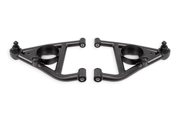 Suspension Lower Control Arms <br> 67-74 Chevy Nova Camaro, Pontiac Firebird