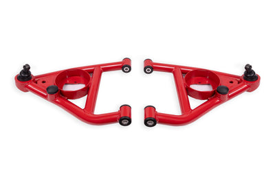Suspension Lower Control Arms <br> 67-74 Chevy Nova Camaro, Pontiac Firebird