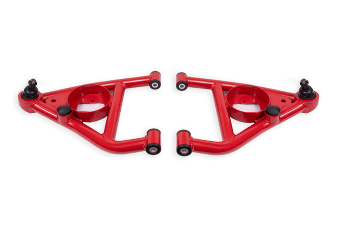 Suspension Lower Control Arms <br> 67-74 Chevy Nova Camaro, Pontiac Firebird