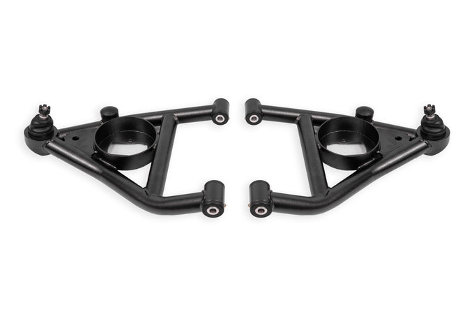Suspension Lower Control Arms <br> 67-74 Chevy Nova Camaro, Pontiac Firebird