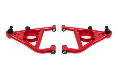 Suspension Lower Control Arms <br> 67-74 Chevy Nova Camaro, Pontiac Firebird