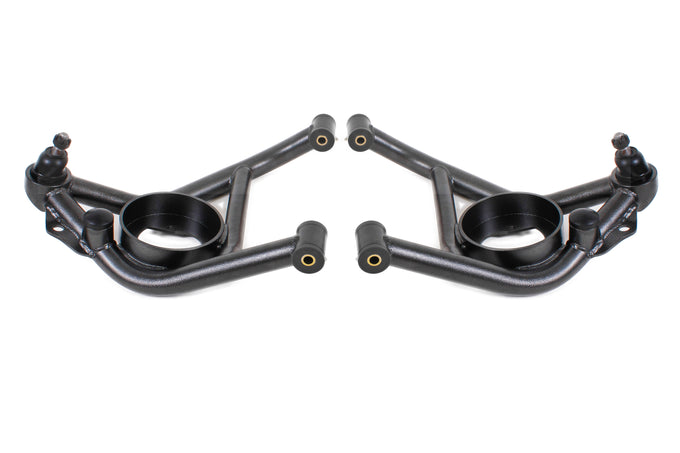 Suspension Lower Control Arms <br> 70-81 Pontiac Firebird, Chevy Camaro Nova