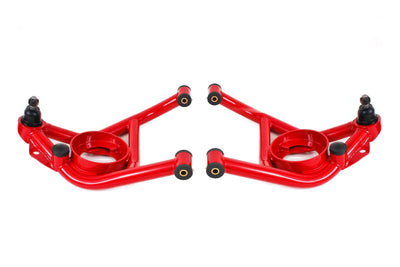 Suspension Lower Control Arms <br> 70-81 Pontiac Firebird, Chevy Camaro Nova