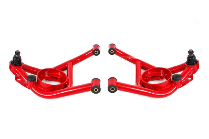 Suspension Lower Control Arms <br> 70-81 Pontiac Firebird, Chevy Camaro Nova