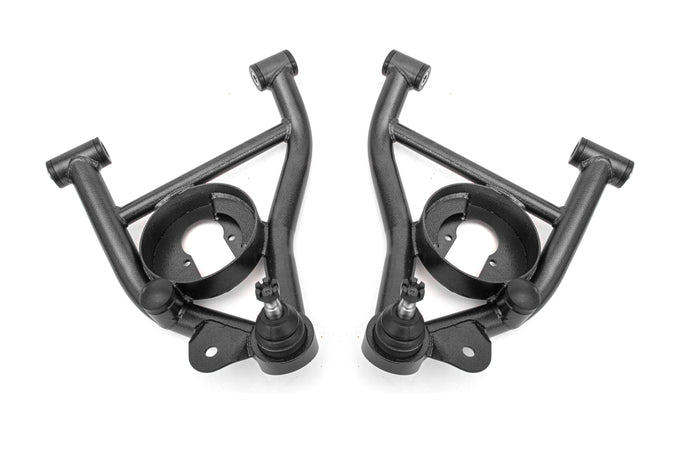 Suspension Lower Control Arms <br> 82-92 Chevy Camaro, Pontiac Firebird