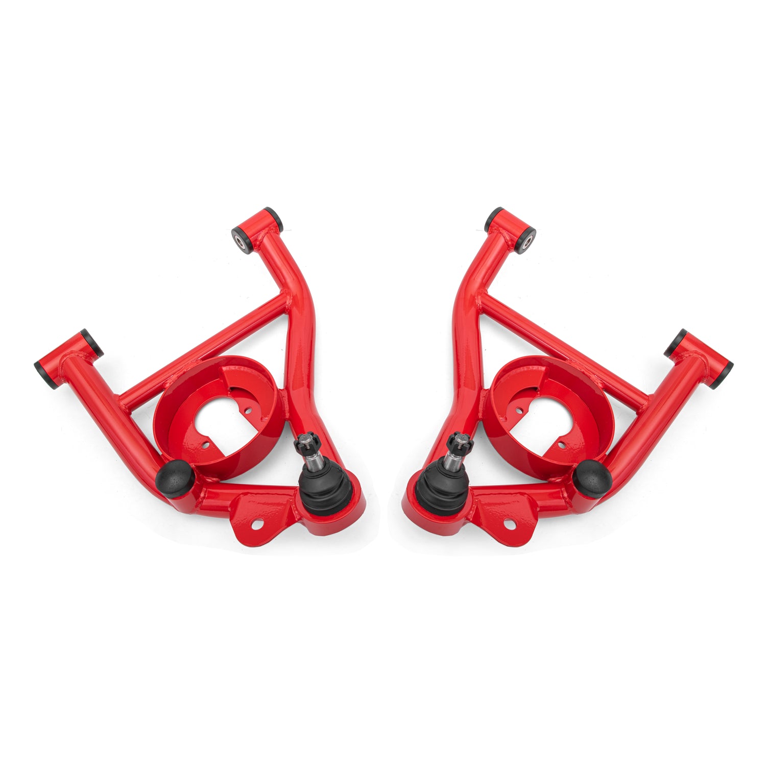 Suspension Lower Control Arms <br> 82-92 Chevy Camaro, Pontiac Firebird