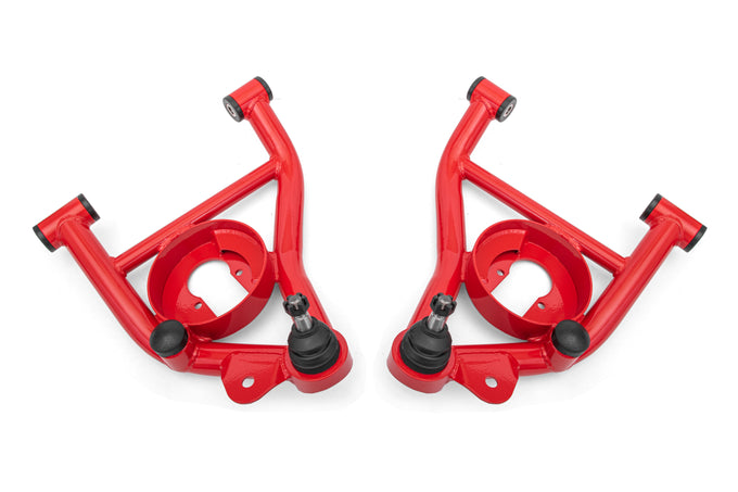 Suspension Lower Control Arms <br> 82-92 Chevy Camaro, Pontiac Firebird