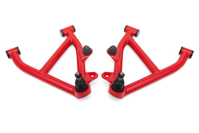 Suspension Lower Control Arms <br> 82-92 Chevy Camaro, Pontiac Firebird