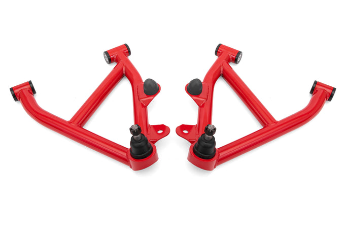 Suspension Lower Control Arms <br> 82-92 Chevy Camaro, Pontiac Firebird