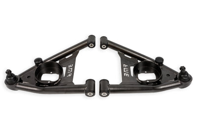 Suspension Lower Control Arms <br> 64-72 Chevelle / Cutlass / Skylark (GM A-Body)