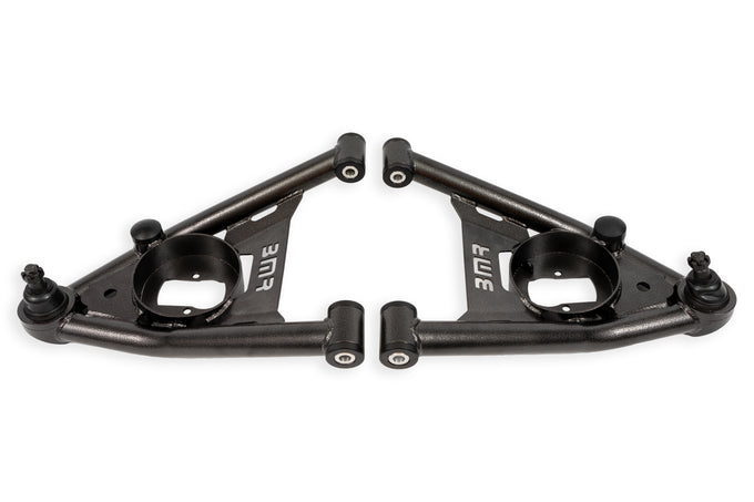 Suspension Lower Control Arms <br> 64-72 Chevelle / Cutlass / Skylark (GM A-Body)