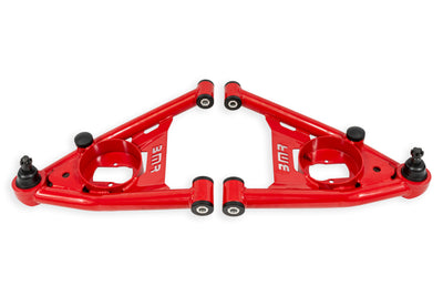 Suspension Lower Control Arms <br> 64-72 Chevelle / Cutlass / Skylark (GM A-Body)