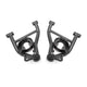 Suspension Lower Control Arms <br> 78-87 Buick Regal Chevy Malibu Oldsmobile Cutlass