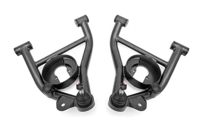 Suspension Lower Control Arms <br> 78-87 Buick Regal Chevy Malibu Oldsmobile Cutlass
