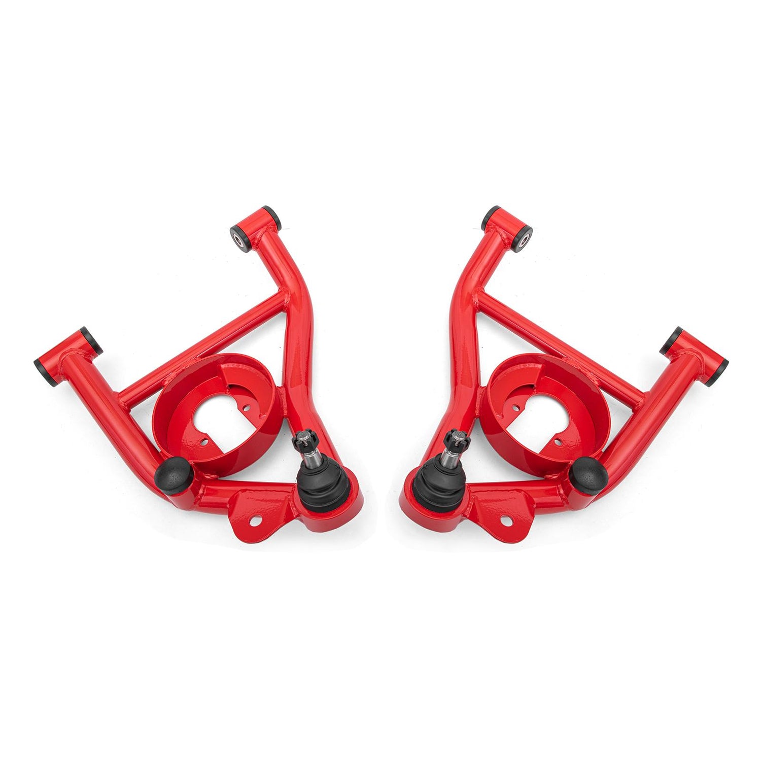 Suspension Lower Control Arms <br> 78-87 Buick Regal Chevy Malibu Oldsmobile Cutlass