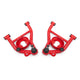 Suspension Lower Control Arms <br> 78-87 Buick Regal Chevy Malibu Oldsmobile Cutlass
