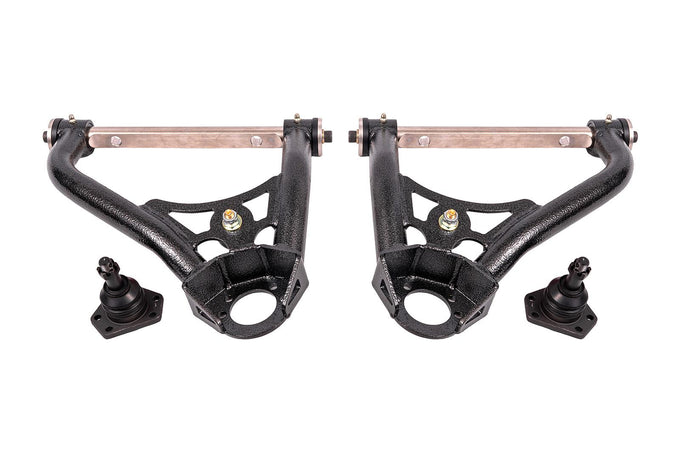 Suspension Upper Control Arms <br> 67-74 Chevy Nova Camaro, Pontiac Firebird