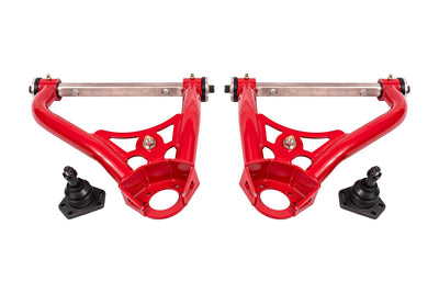 Suspension Upper Control Arms <br> 67-74 Chevy Nova Camaro, Pontiac Firebird