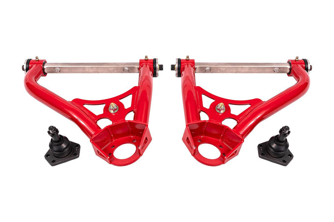 Suspension Upper Control Arms <br> 67-74 Chevy Nova Camaro, Pontiac Firebird