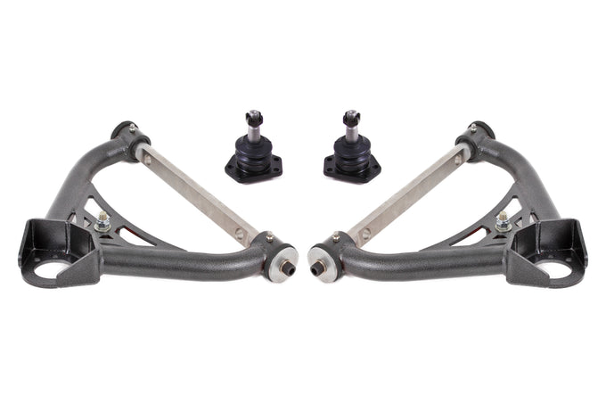 Suspension Upper Control Arms <br> 70-81 Pontiac Firebird, Chevy Camaro Nova