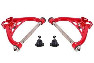 Suspension Upper Control Arms <br> 70-81 Pontiac Firebird, Chevy Camaro Nova