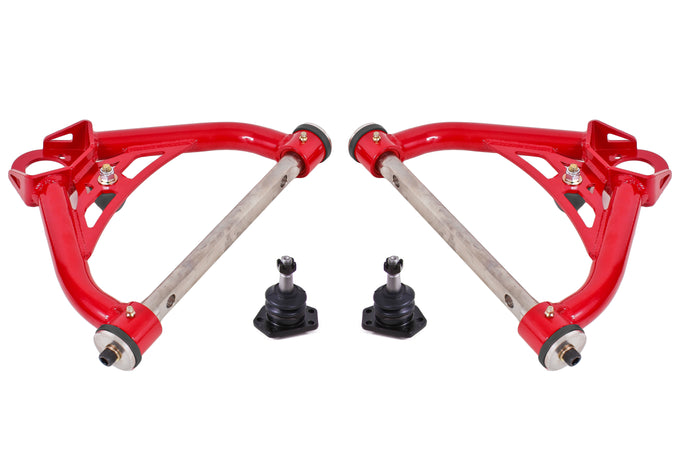 Suspension Upper Control Arms <br> 70-81 Pontiac Firebird, Chevy Camaro Nova