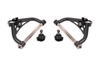 Suspension Upper Control Arms <br> 70-81 Pontiac Firebird, Chevy Camaro Nova