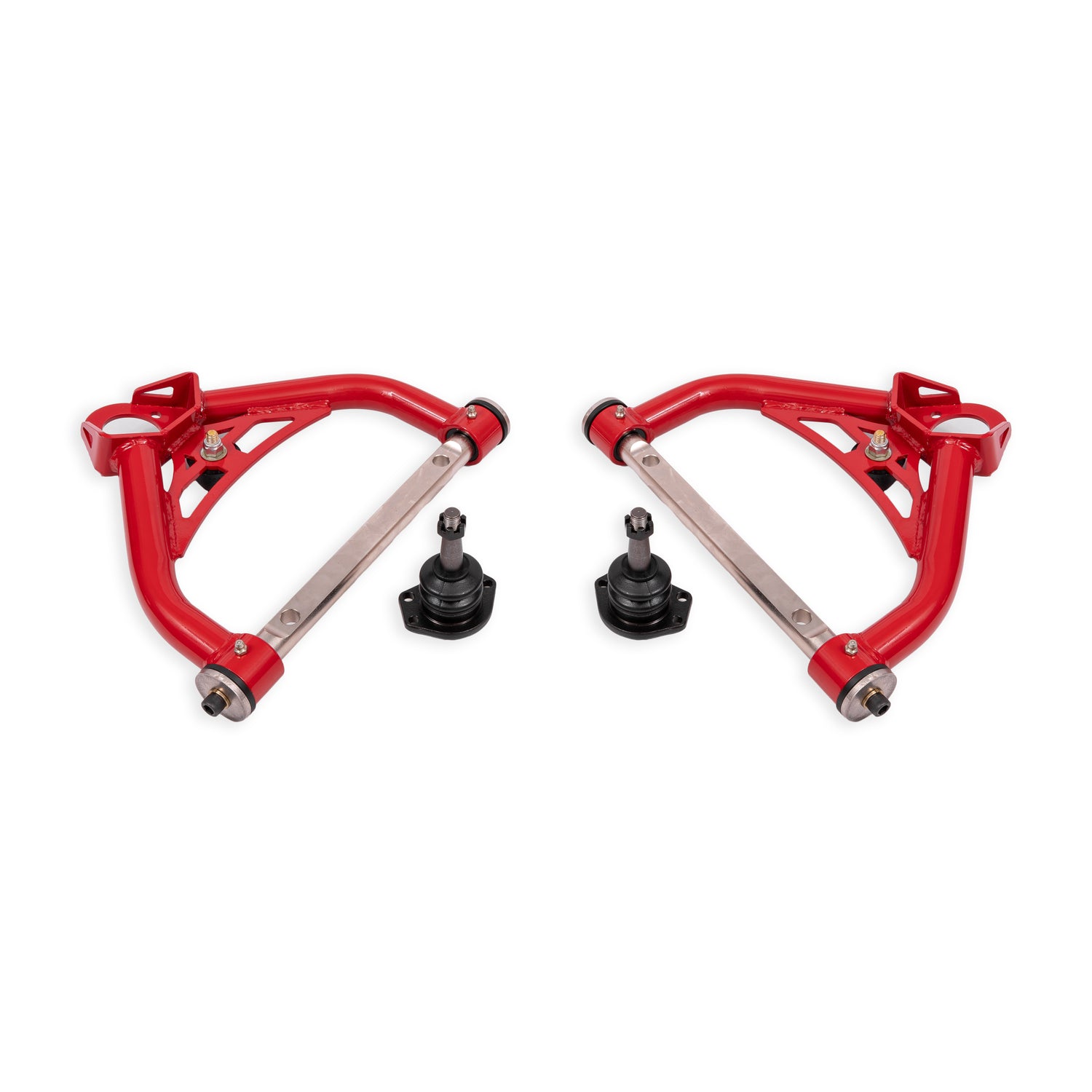 Suspension Upper Control Arms <br> 70-81 Pontiac Firebird, Chevy Camaro Nova