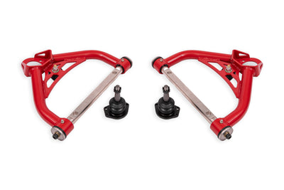 Suspension Upper Control Arms <br> 70-81 Pontiac Firebird, Chevy Camaro Nova